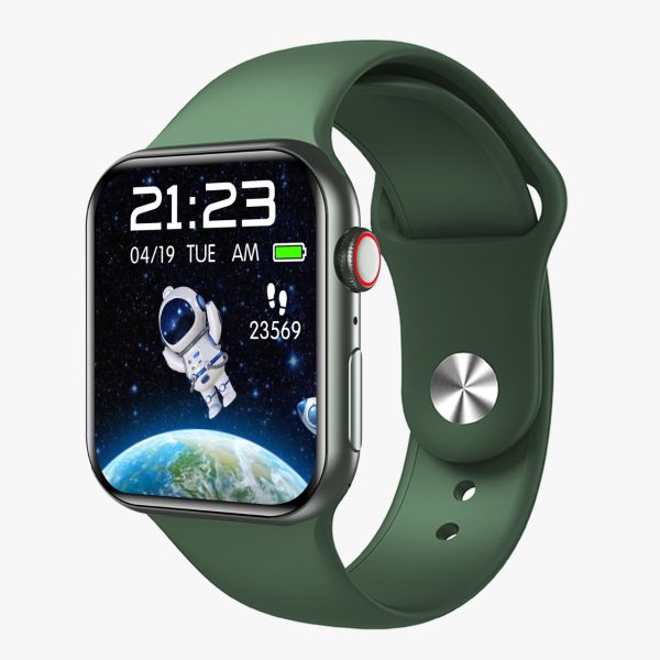 ساعت هوشمند گرین لاین مدل Active Pro