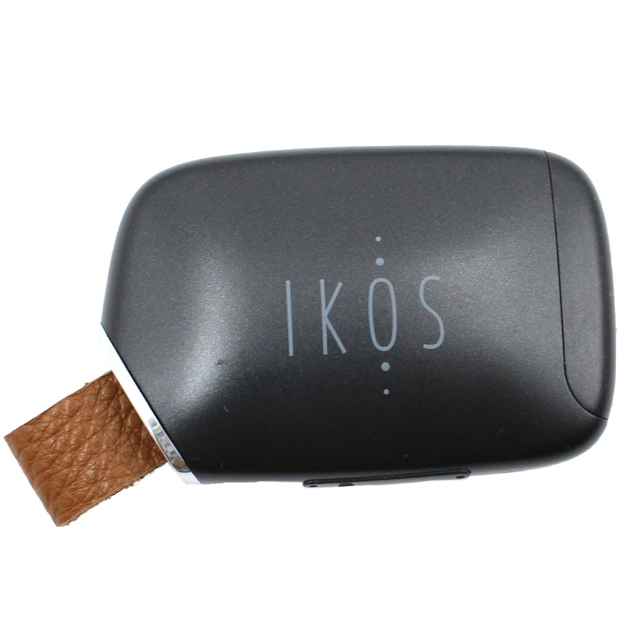 مبدل 2 سیم کارت کننده بلوتوث Ikos مدل K1S مناسب برای گوشی آیفون(ریجستری+کدهمتا)